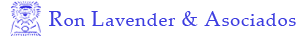 Logo Ron Lavender